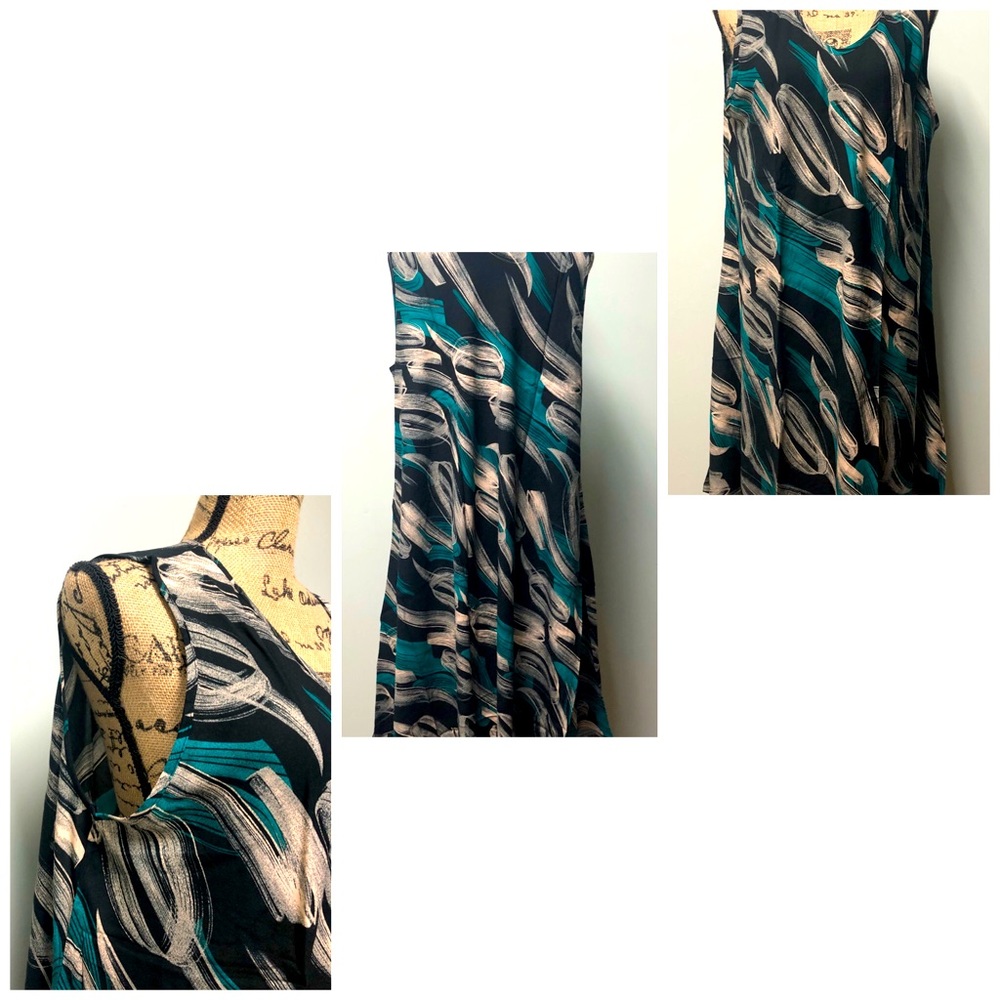 NWT 3XL Dress